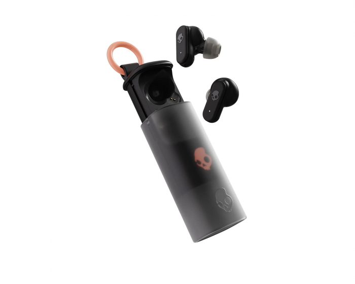 Skullcandy Dime EVO TWS In-Ear Hörlurar - Svart