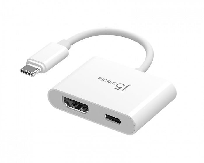 j5create USB-C till 4K HDMI Adapter