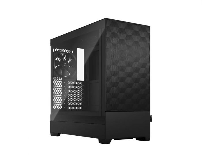 Fractal Design Pop Air TG - Svart