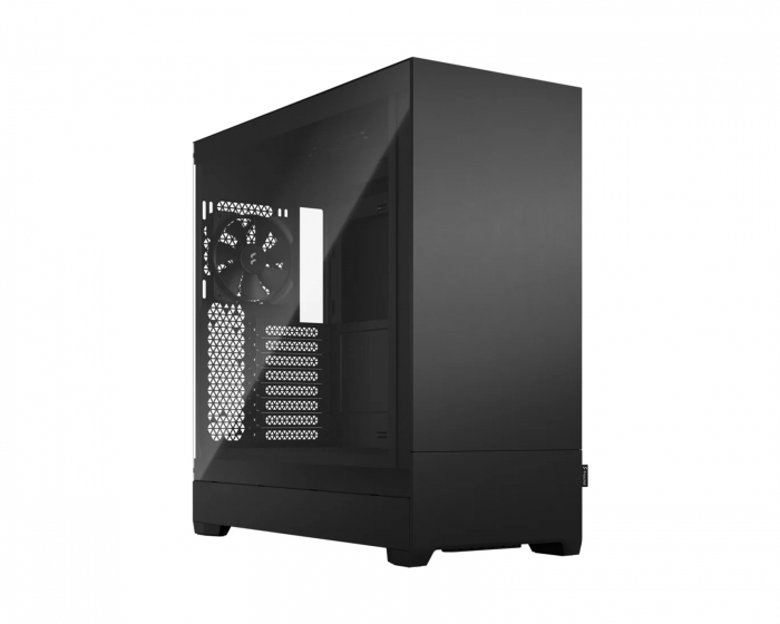 Fractal Design Pop XL Silent TG - Svart