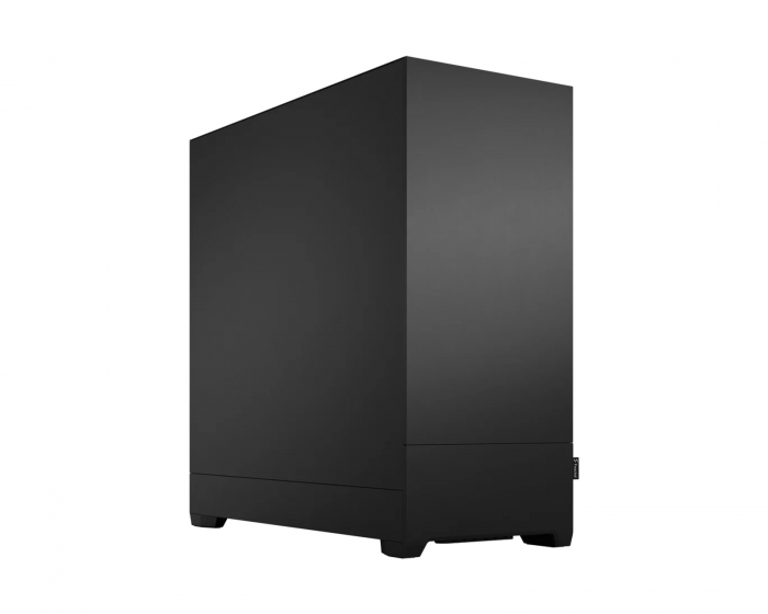 Fractal Design Pop XL Silent - Svart