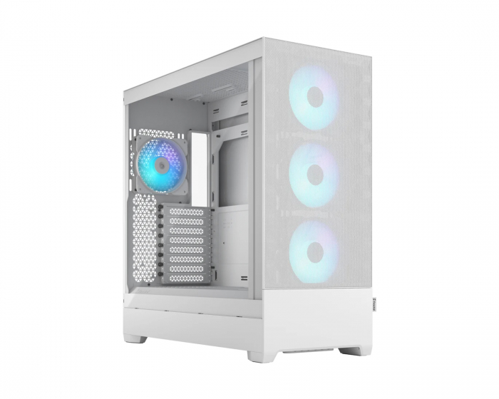 Fractal Design Pop XL Air RGB - Vit