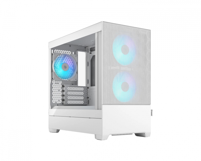 Fractal Design Pop Mini Air RGB TG - Vit