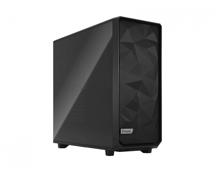 Fractal Design Meshify 2 XL TG - Svart