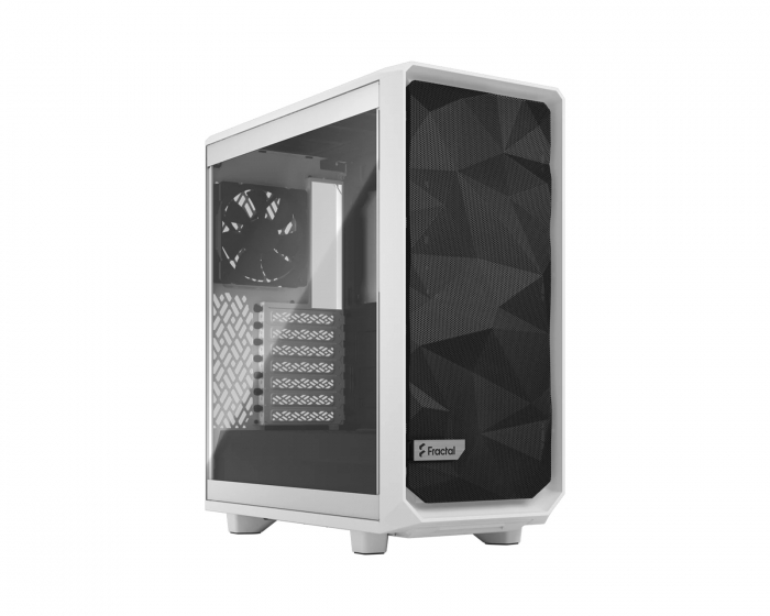 Fractal Design Meshify 2 Compact TG - Vit