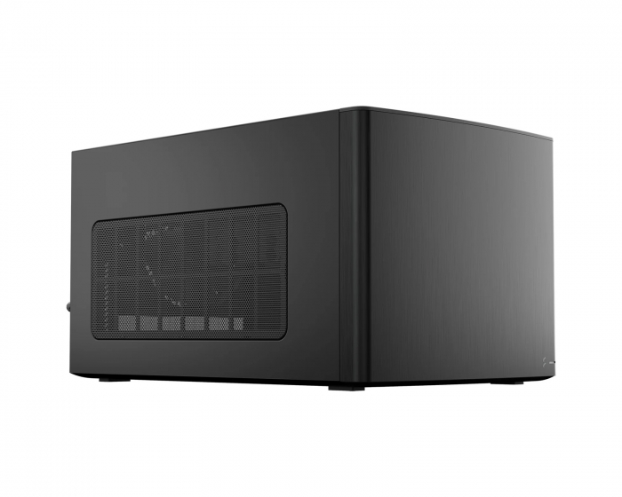 Fractal Design Node 304 - Svart