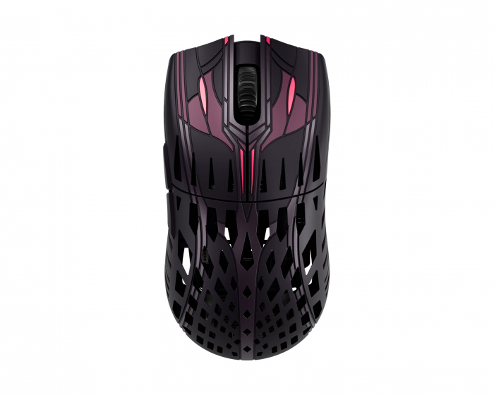 Pwnage Trinity CF 8K Trådlös Gamingmus - Sakura Samurai