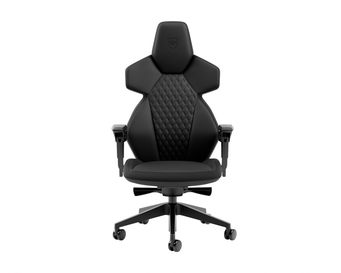 noblechairs DAWN PU-Leather - Svart