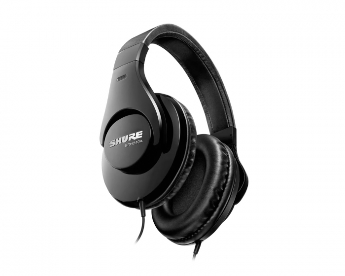 Shure SRH240A Hörlurar