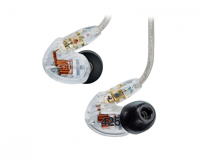 Shure SE425 In-Ear Hörlurar