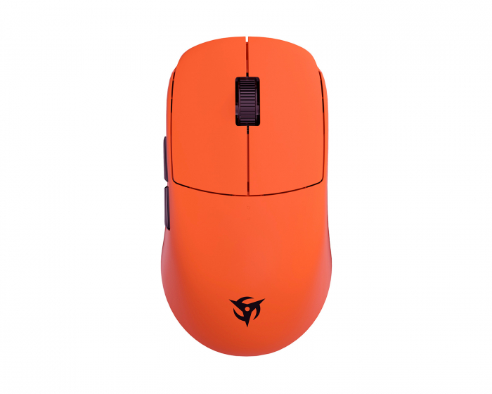 Ninjutso x Vaxee Sora v2 Superlight Trådlös Gamingmus - Orange