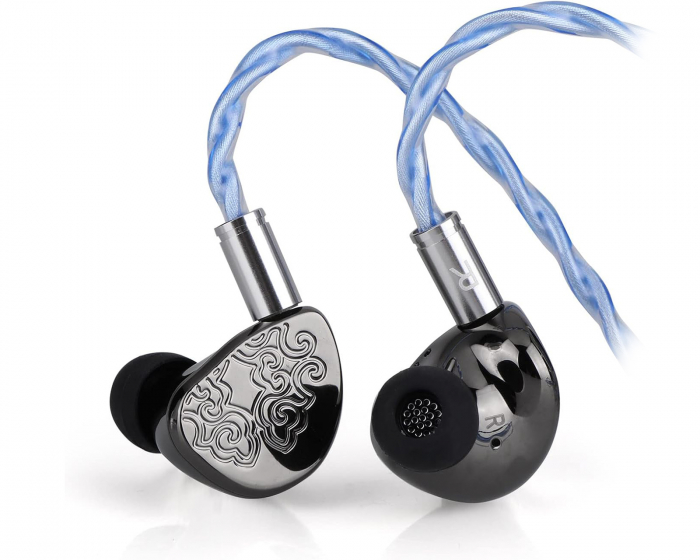 Tangzu Wu Heyday Edition IEM Hörlurar