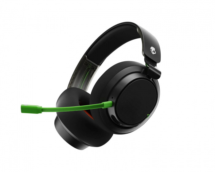 Skullcandy SLYR Pro Trådlöst Gaming Headset - Svart (Xbox One/Xbox Series)