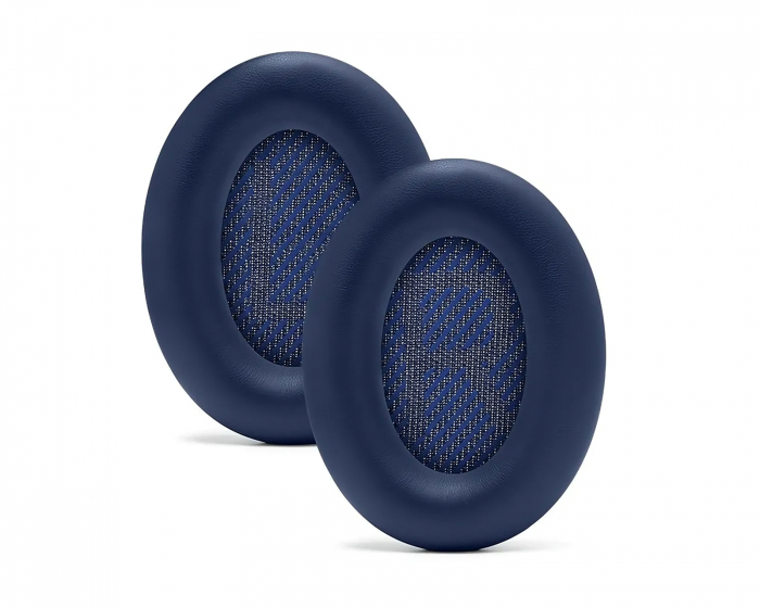 Wicked Cushions Bose QuietComfort Öronkuddar - Midnight Blue