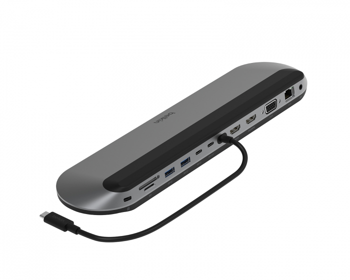 Belkin 11-in-1 Universal Pro Dockningsstation