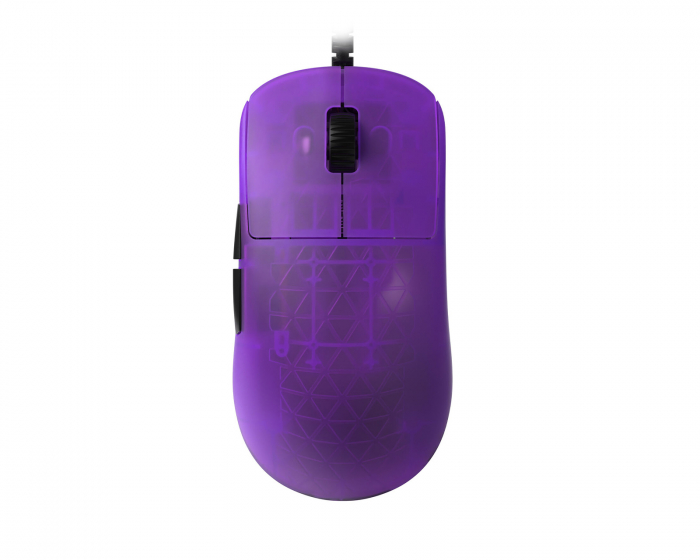 Endgame Gear OP1 8K Trådad Gaming Mus - Purple Frost