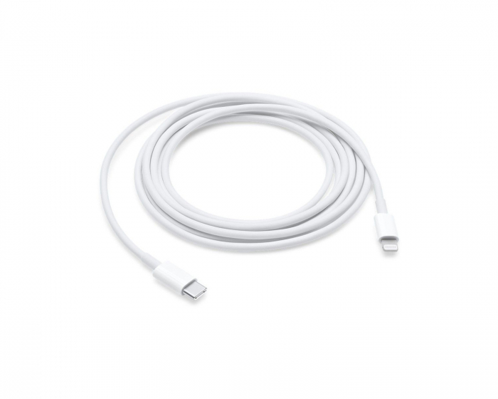 Apple USB-C till Lightning Kabel - 2 Meter