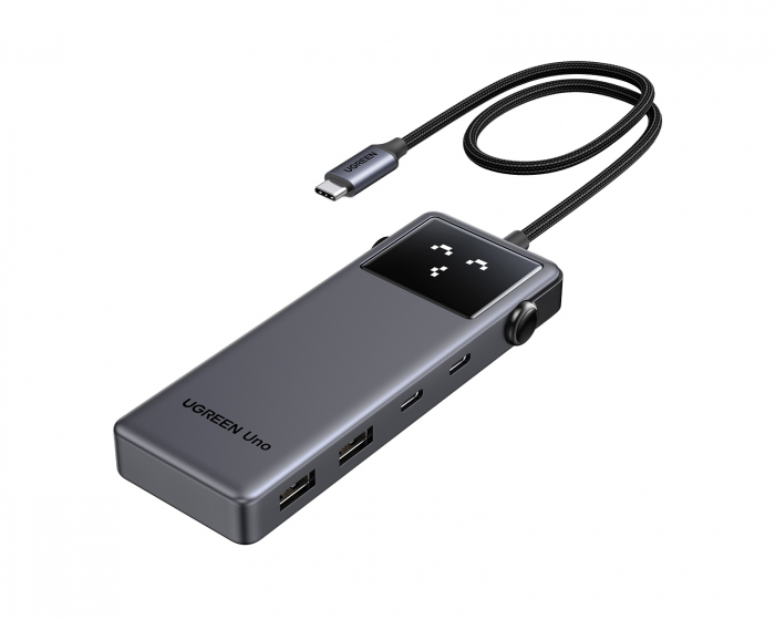 UGREEN Uno 6-in-1 USB-C Hub