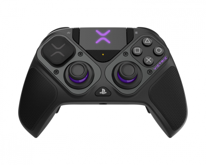 PDP Victrix Pro BFG Handkontroll - Svart (PS4/PS5)