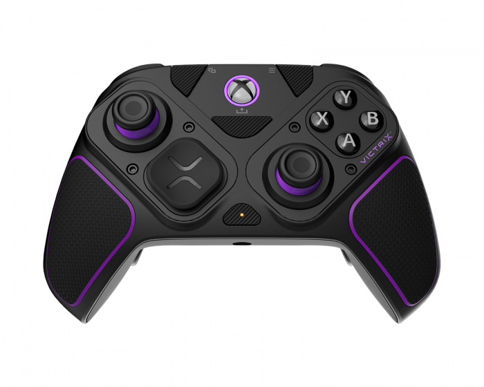 PDP Victrix Pro BFG Handkontroll - Svart (PC/Xbox)