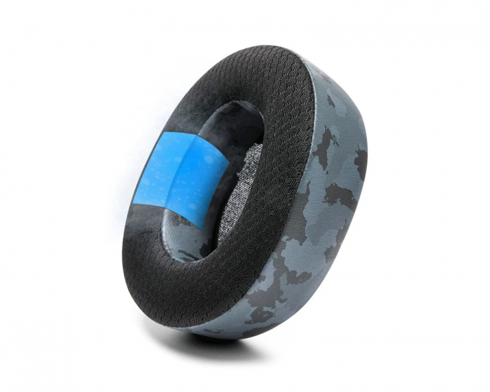 Wicked Cushions FreeZe Nova Pro Wireless Öronkuddar - Black Camo