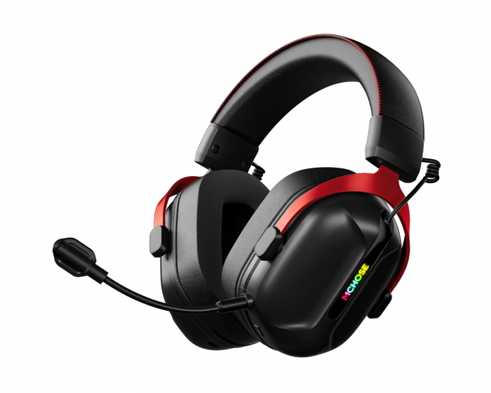 MCHOSE S9 Pro Trådlöst Headset - Svart