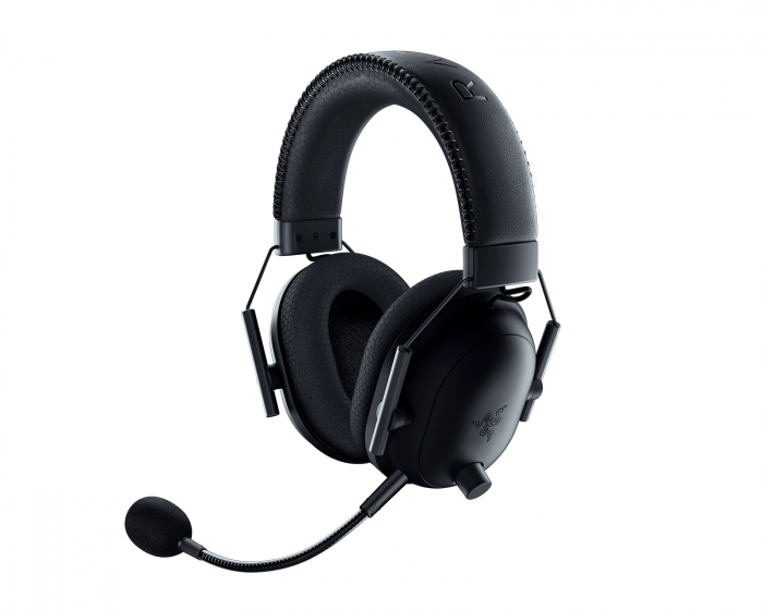 Razer BlackShark V2 Pro for PlayStation Trådlöst Gaming Headset - Svart