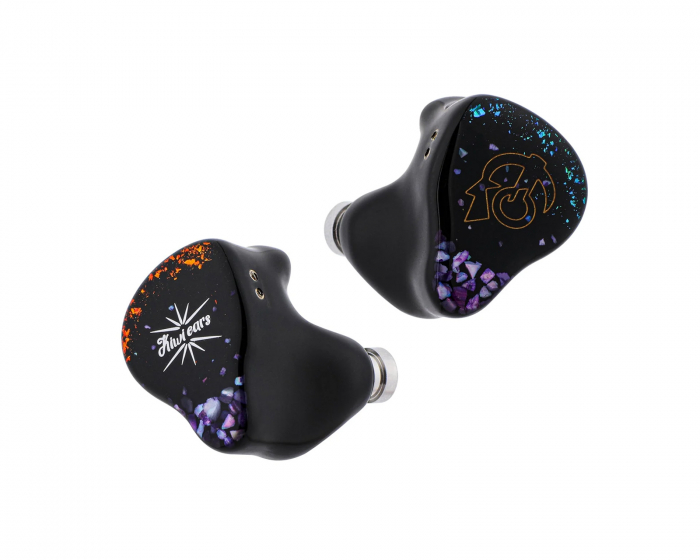 Kiwi Ears x HBB Punch IEM Hörlurar