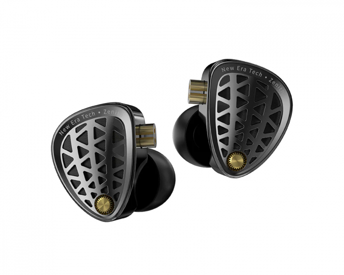 KZ Zenith In-Ear Hörlurar - Standard