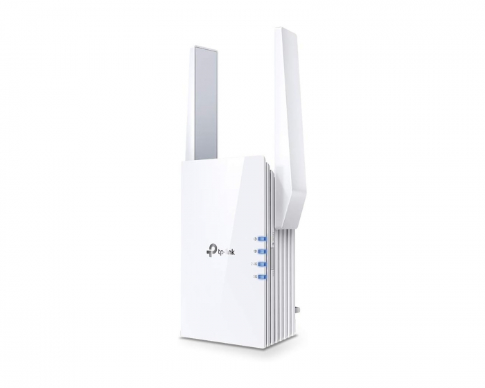 TP-Link RE605X AX1800 WiFi Förstärkare