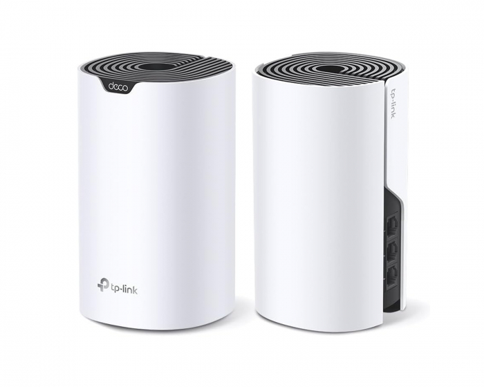 TP-Link Deco S7 AC1900 Mesh System 2-Pack