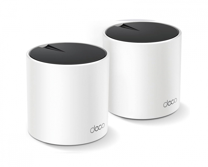 TP-Link Deco X55 AX3000 Mesh System 2-Pack