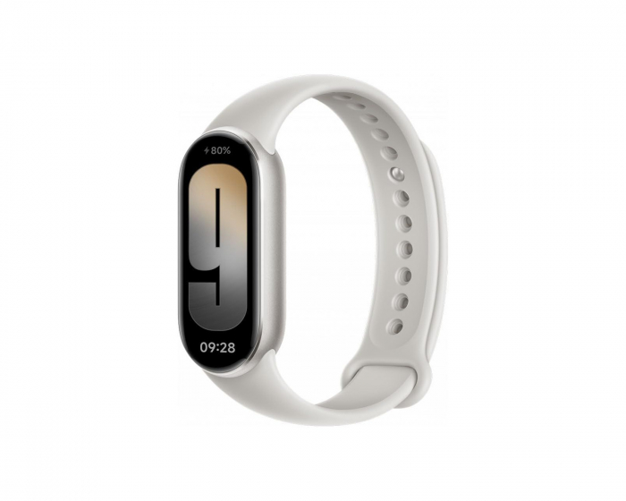 Xiaomi Smart Band 9 Aktivitetsarmband - Titan Grey