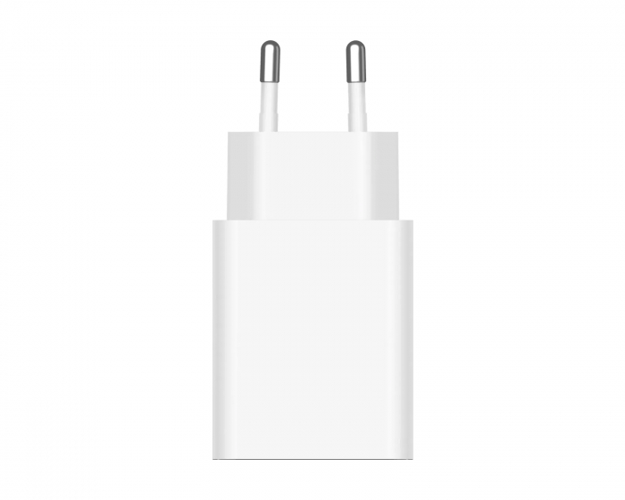 Xiaomi USB-laddare 22,5W USB-A - Vit