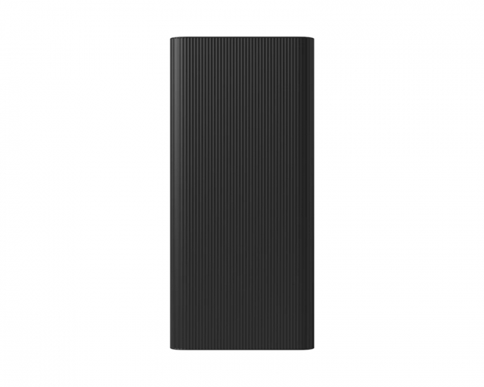 Xiaomi Powerbank 30000 mAh - Svart