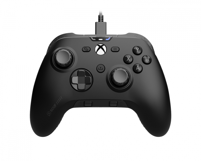 Scuf Valor Pro - Wired Performance XBOX & PC Kontroll - Svart