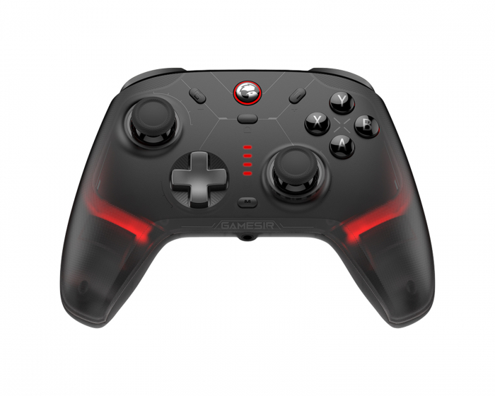 GameSir Cyclone 2 Kontroll Standard Edition Shadow Black