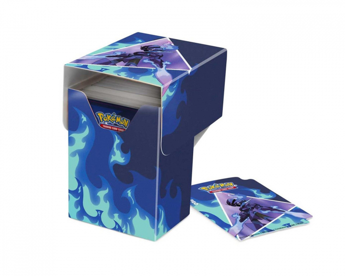 Pokémon Ceruledge Deck Box