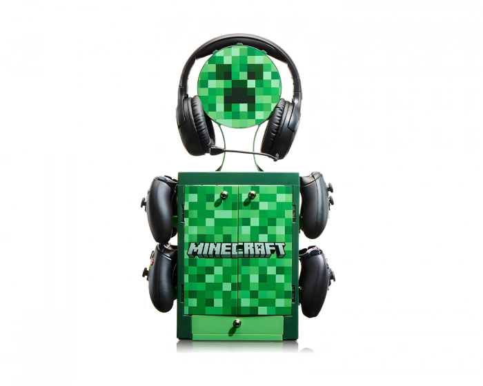 Numskull Minecraft Förvaringsskåp