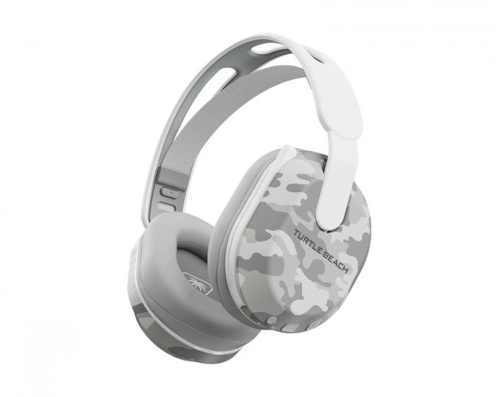 Turtle Beach Stealth 500 Trådlös Gaming Headset - Arctic Camo (Xbox)