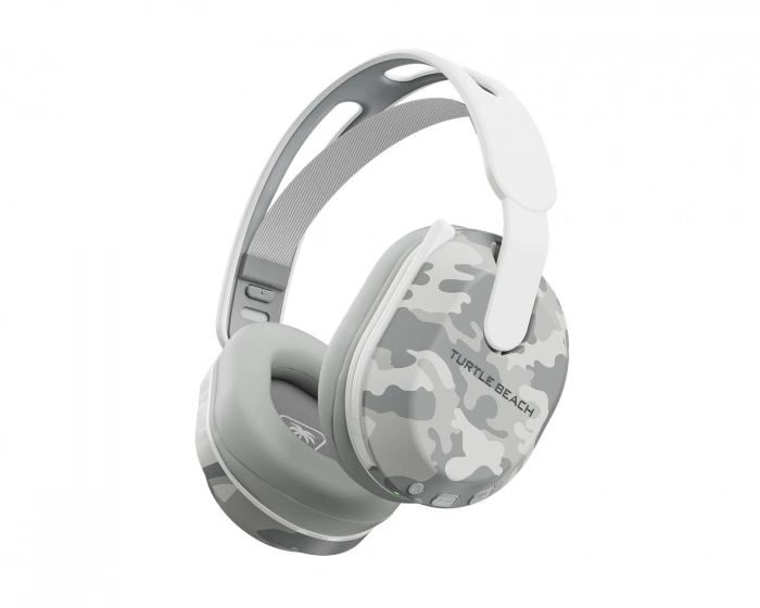 Turtle Beach Stealth 500 Trådlös Gaming Headset - Arctic Camo (PS4/PS5)