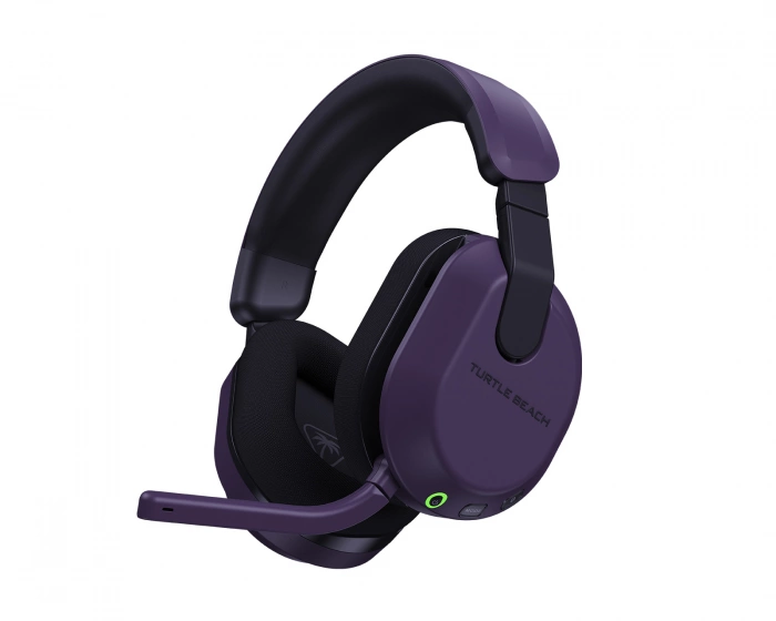 Turtle Beach Stealth 600 (Gen 3) Trådlös Gaming Headset XB - Lila