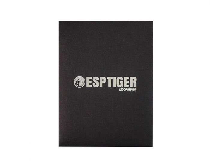 EspTiger SNOW Mouse Skates till Razer Viper V3 Pro