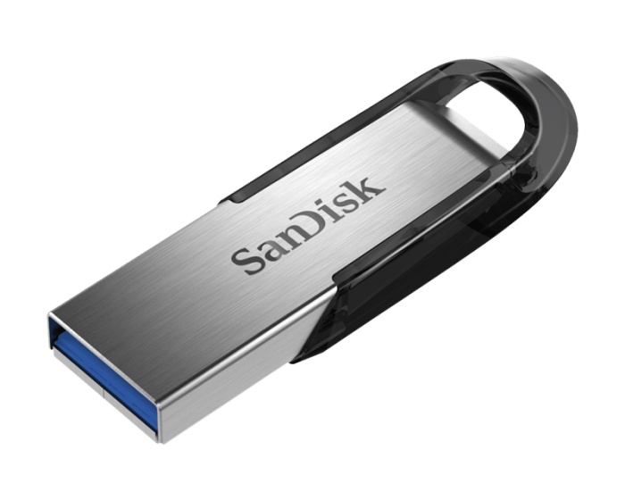 SanDisk Ultra Flair 16GB USB-Minne 3.0