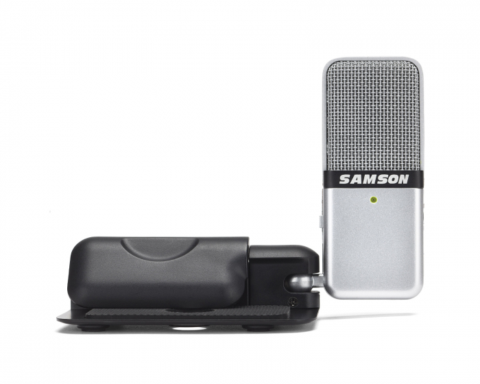 Samson Go Mic Clip-on USB Mikrofon