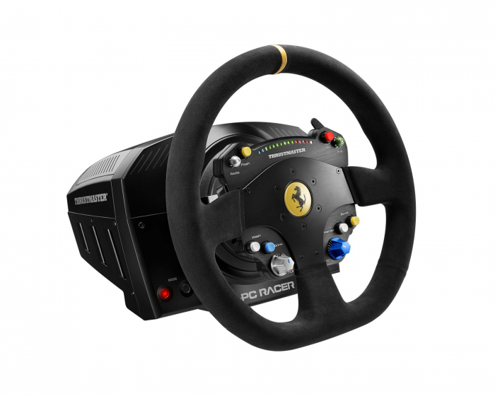 Thrustmaster TS-PC RACER Ferrari 488 Challenge Edition (DEMO)