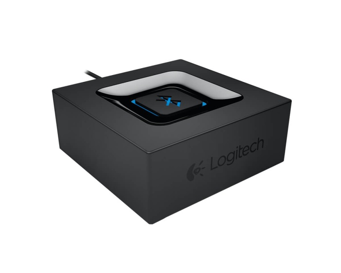 Logitech Bluetooth Audio Adapter (DEMO)