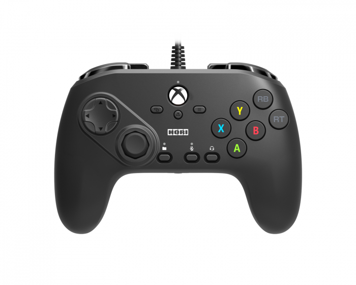 Hori Fighting Commander Octa Xbox Kontroll (DEMO)