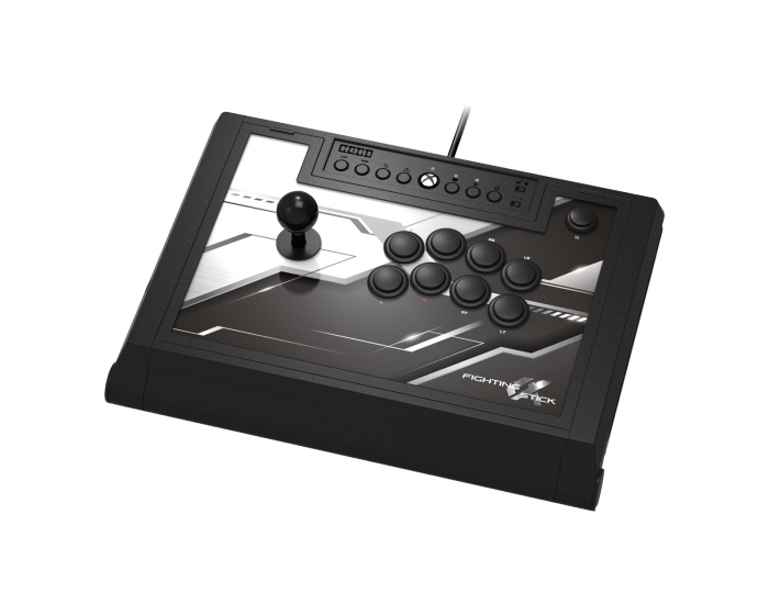 Hori Fighting Stick α (Alpha) för Xbox Series (DEMO)