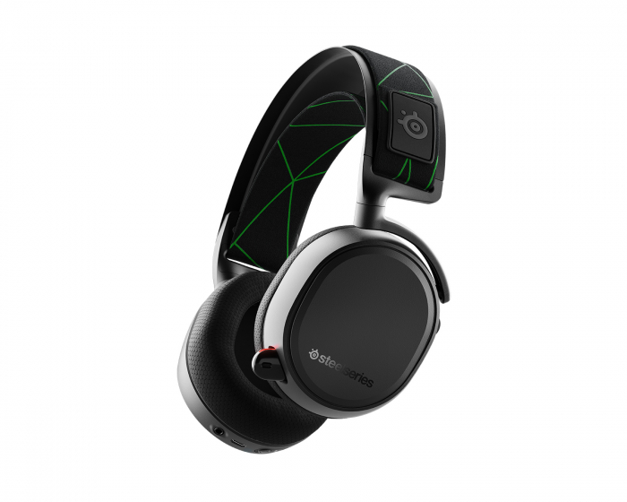 SteelSeries Arctis 9X Trådlöst Headset Svart (Xbox Series/Xbox One) (DEMO)